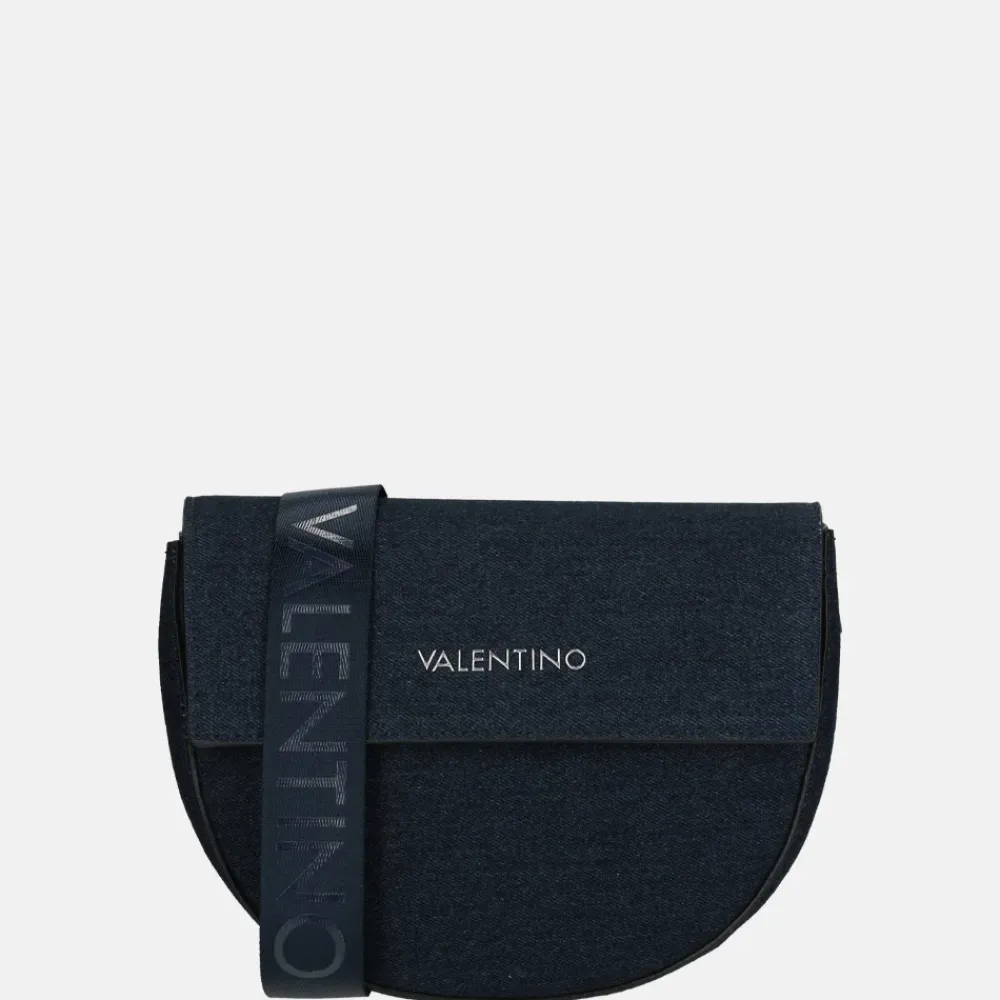 Crossbody Tassen^Valentino Bags crossbody tas denim scuro