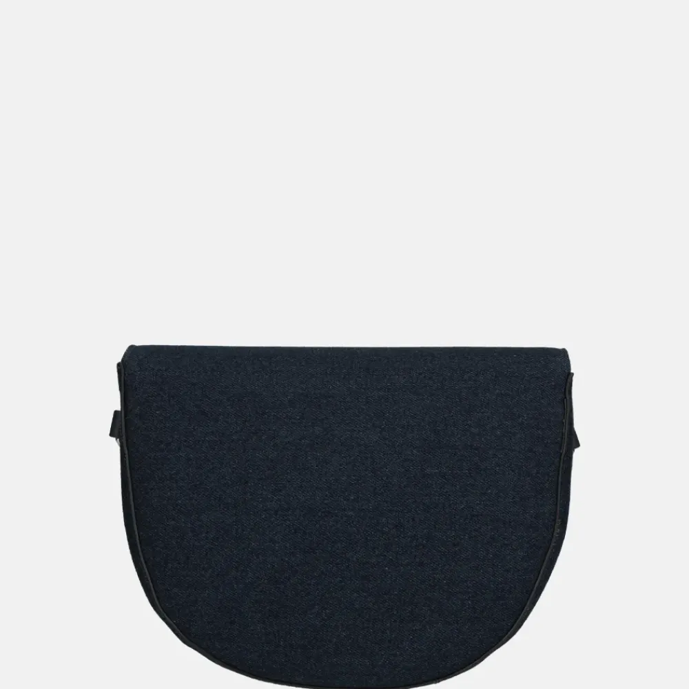 Crossbody Tassen^Valentino Bags crossbody tas denim scuro