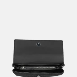 Crossbody Tassen^Valentino Bags crossbody tas denim nero