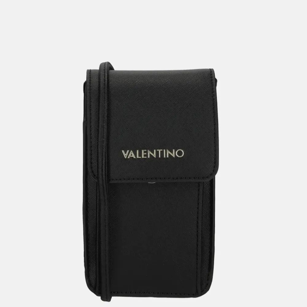 Crossbody Tassen | Telefoontasjes^Valentino Bags Crossy Re telefoontas nero