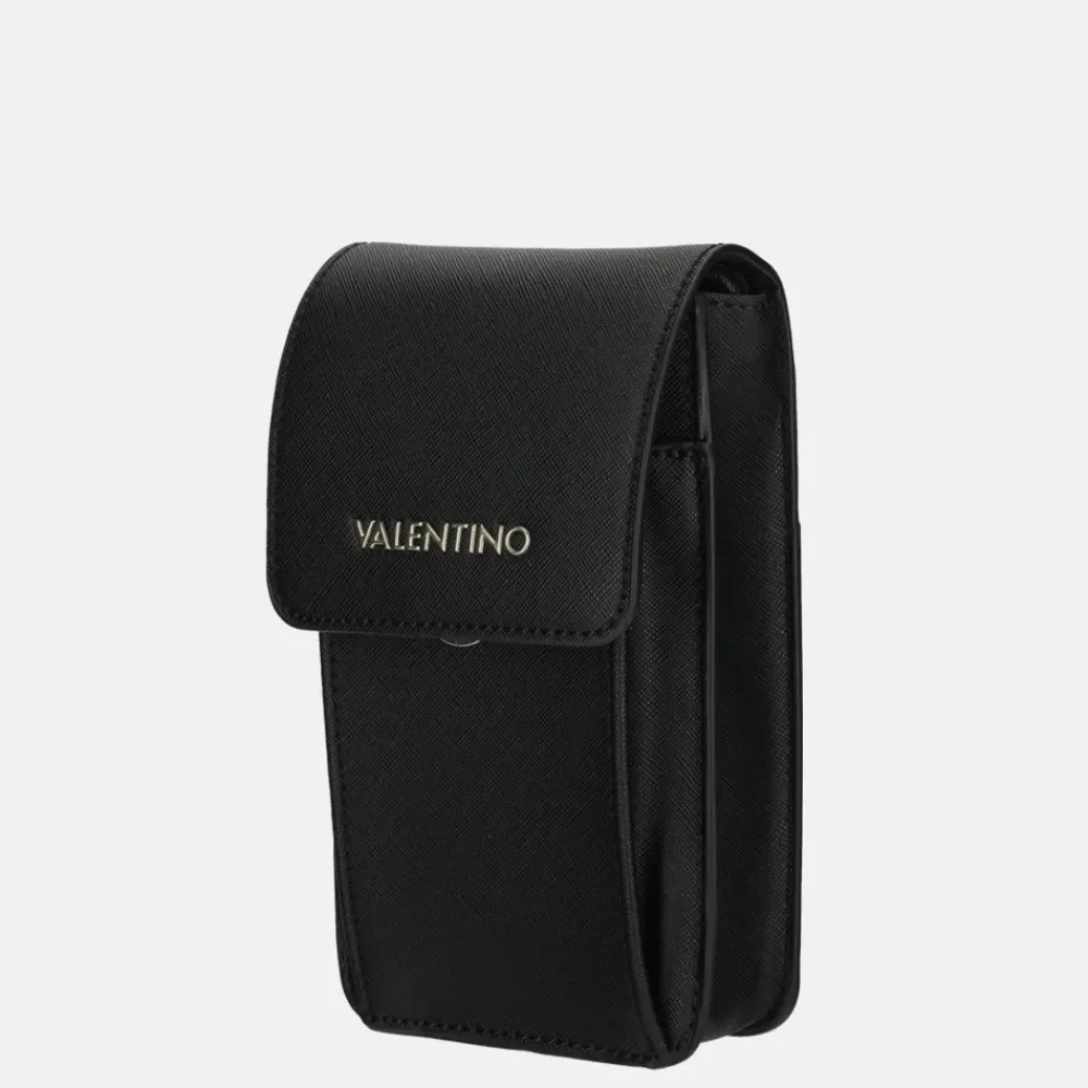 Crossbody Tassen | Telefoontasjes^Valentino Bags Crossy Re telefoontas nero