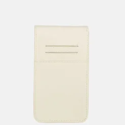 Crossbody Tassen | Telefoontasjes^Valentino Bags Crossy Re telefoontas off white