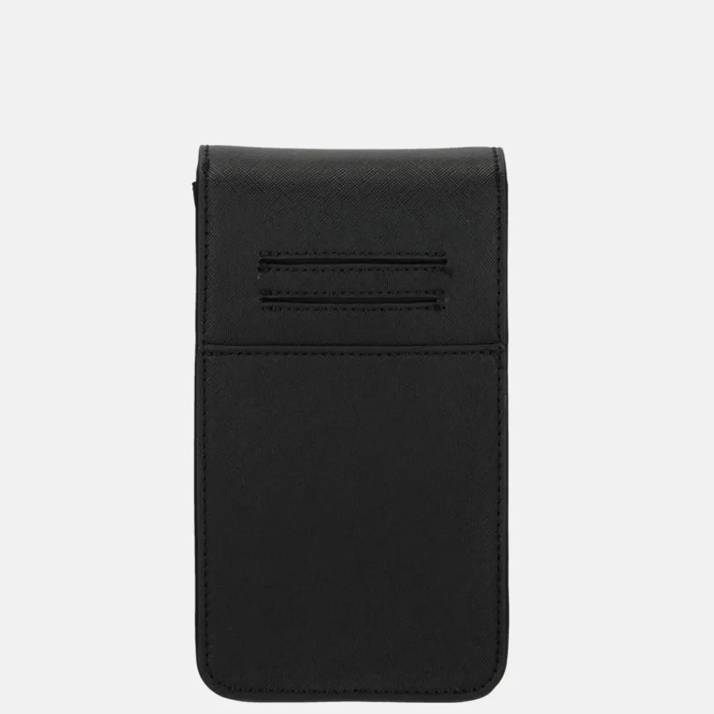 Crossbody Tassen | Telefoontasjes^Valentino Bags Crossy Re telefoontas nero
