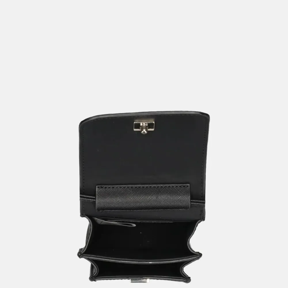 Crossbody Tassen | Telefoontasjes^Valentino Bags Crossy Re telefoontas nero