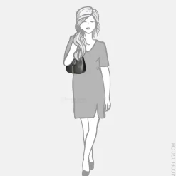 Schoudertassen^Valentino Bags Divina schoudertas cannafucil