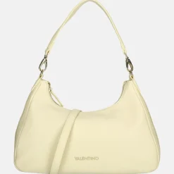Crossbody Tassen^Valentino Bags Hobo bag Twig Re crossbody tas ecru