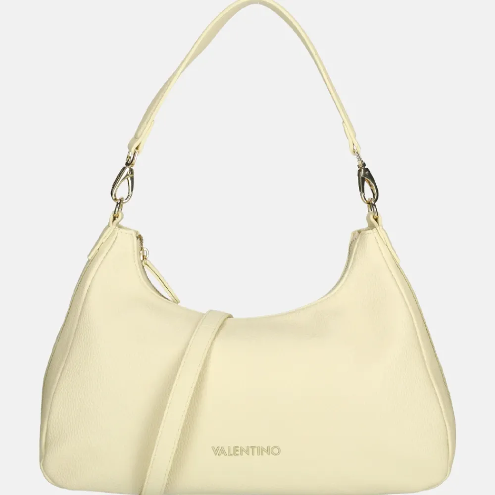 Crossbody Tassen^Valentino Bags Hobo bag Twig Re crossbody tas ecru