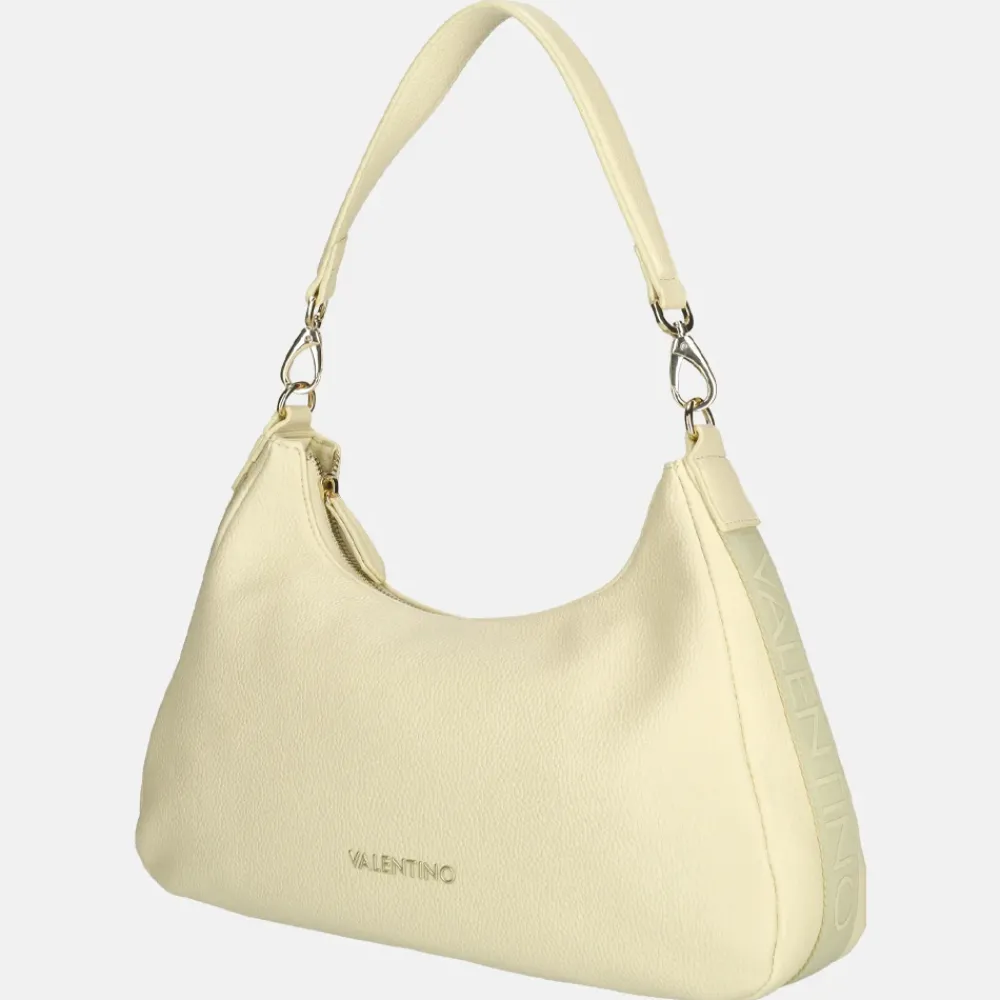 Crossbody Tassen^Valentino Bags Hobo bag Twig Re crossbody tas ecru