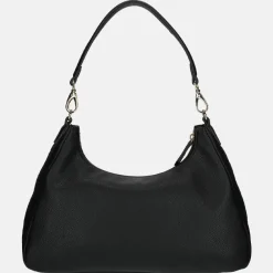 Crossbody Tassen^Valentino Bags Hobo bag Twig Re crossbody tas nero