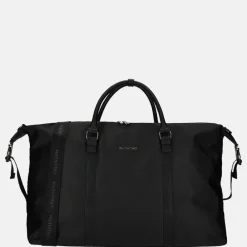 Handbagage Tassen | Weekendtassen^Valentino Bags Infinity Hand duffer weekendtas nero