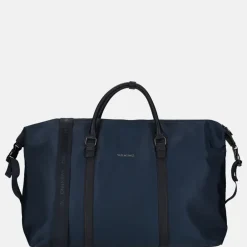Handbagage Tassen | Weekendtassen^Valentino Bags Infinity Hand duffer weekendtas blu
