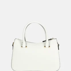 Handtassen^Valentino Bags Ivy handtas bianco