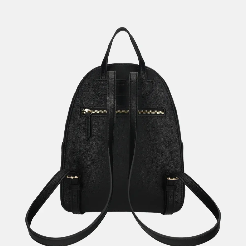 Vrijetijd Rugzakken | Fashion Rugzakken^Valentino Bags Ivy rugzak nero