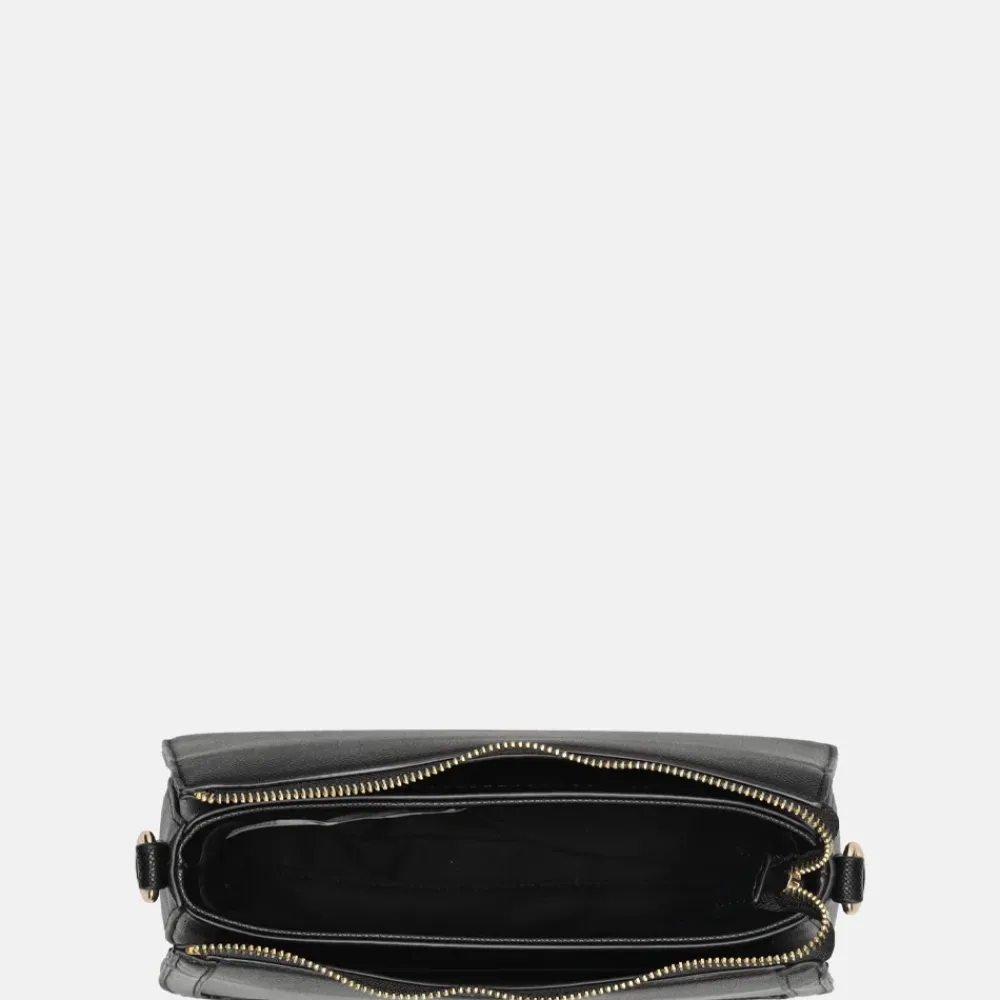 Schoudertassen^Valentino Bags Ivy schoudertas nero