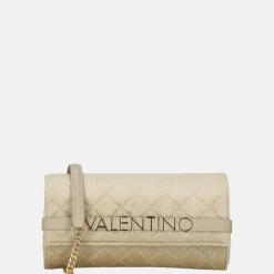 Clutches^Valentino Bags Life pochette clutch beige