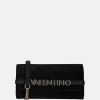Clutches^Valentino Bags Life pochette clutch nero
