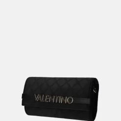 Clutches^Valentino Bags Life pochette clutch nero