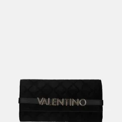 Clutches^Valentino Bags Life pochette clutch nero