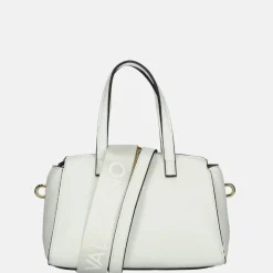 Handtassen^Valentino Bags Manhattan handtas bianco