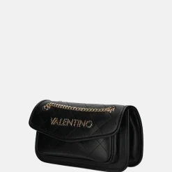 Crossbody Tassen^Valentino Bags Mansion flap crossbody tas nero