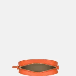 Crossbody Tassen^Valentino Bags Miramar crossbody tas arancio