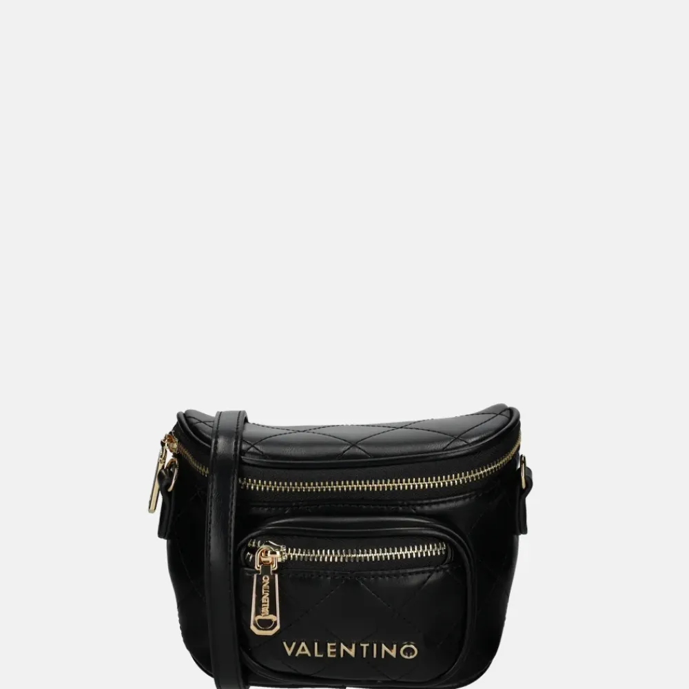 Heuptasjes^Valentino Bags Nur heuptas nero