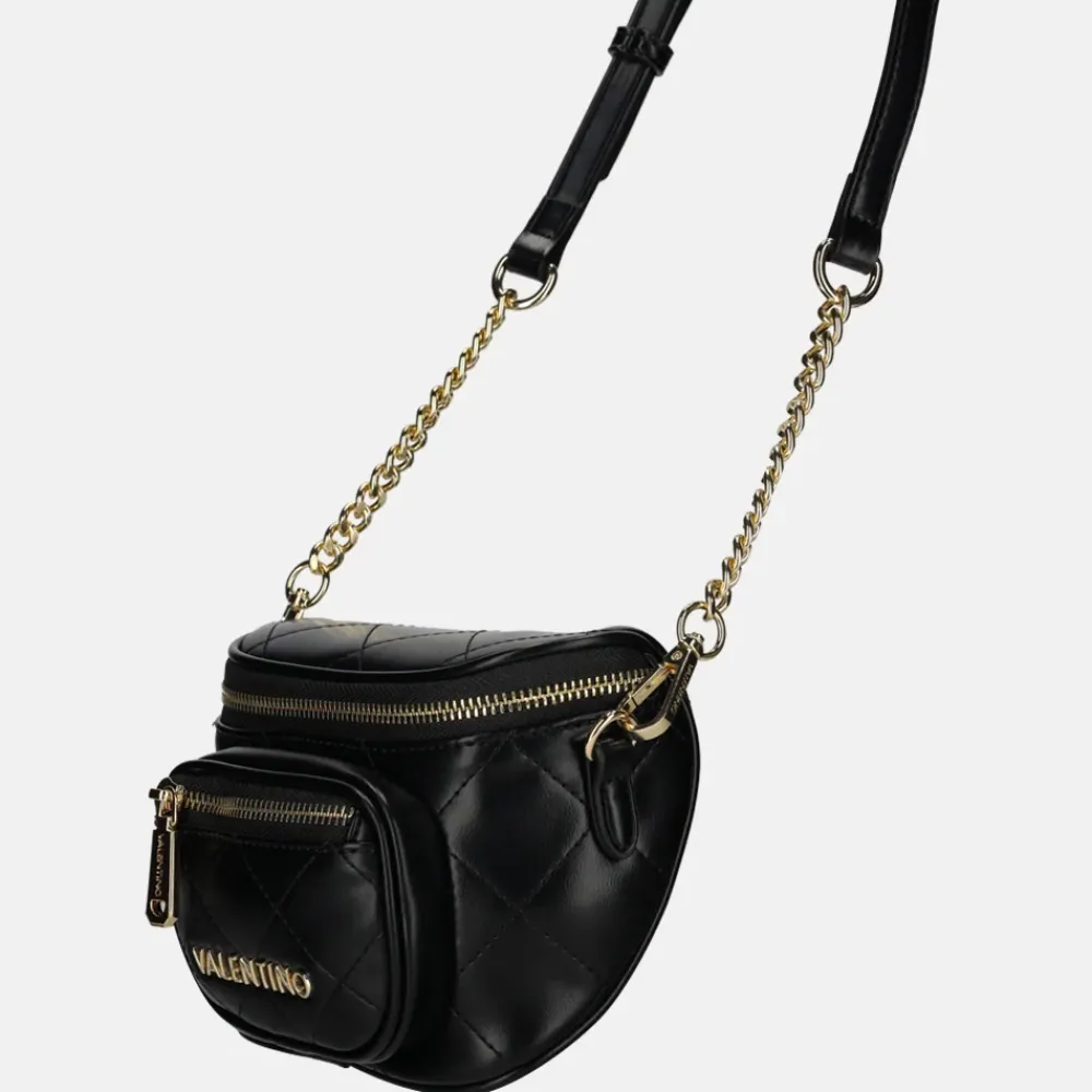 Heuptasjes^Valentino Bags Nur heuptas nero