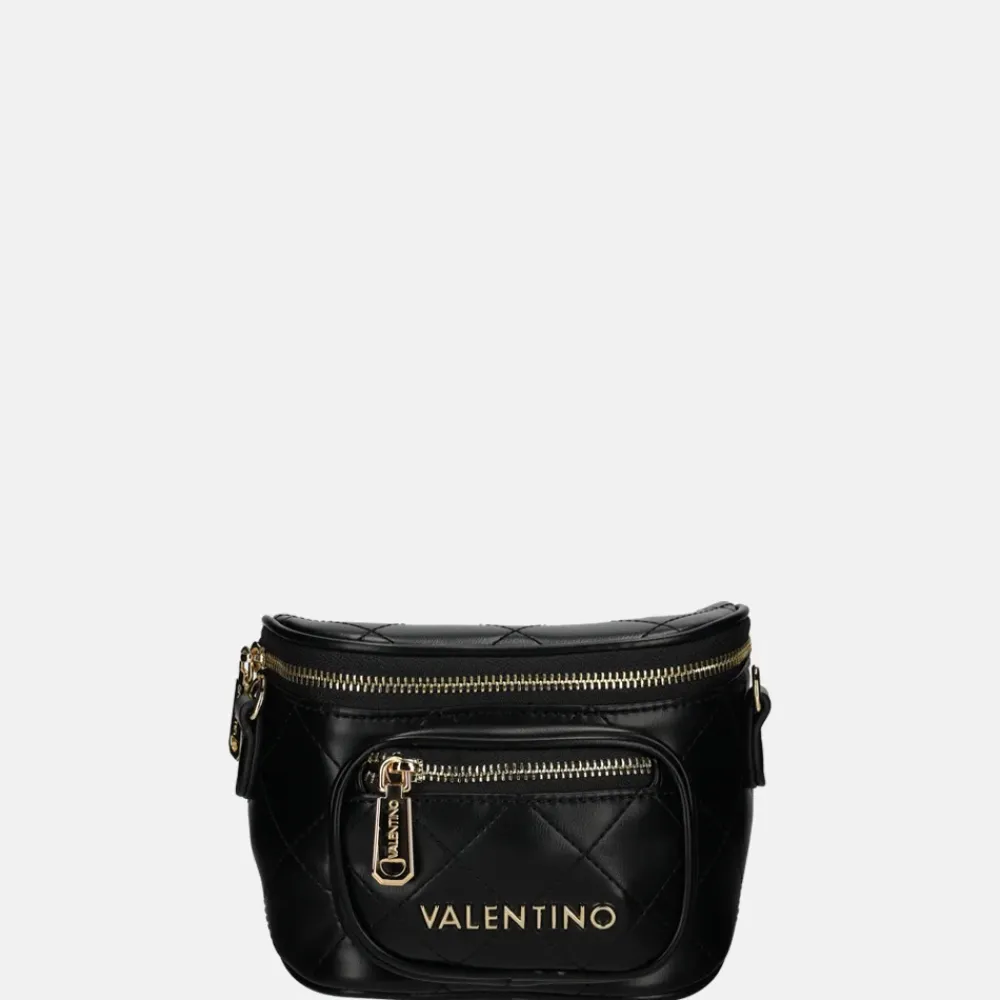 Heuptasjes^Valentino Bags Nur heuptas nero