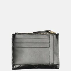Dames Portemonnees^Valentino Bags Nur portemonnee nero