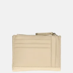 Dames Portemonnees^Valentino Bags Nur portemonnee ecru