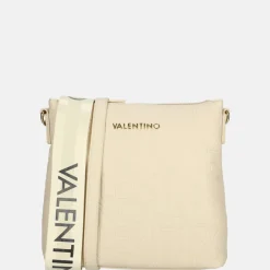Crossbody Tassen^Valentino Bags Pansy crossbody tas ecru