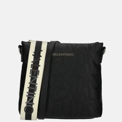 Crossbody Tassen^Valentino Bags Pansy crossbody tas nero