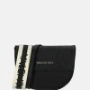 Crossbody Tassen^Valentino Bags Pansy crossbody tas nero