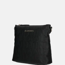 Crossbody Tassen^Valentino Bags Pansy crossbody tas nero