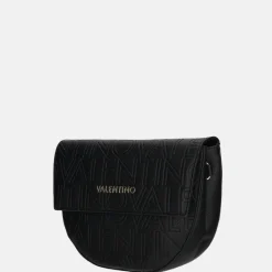 Crossbody Tassen^Valentino Bags Pansy crossbody tas nero