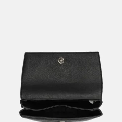 Crossbody Tassen^Valentino Bags Pansy crossbody tas nero