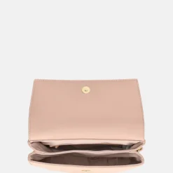 Crossbody Tassen^Valentino Bags Pansy crossbody tas cipria