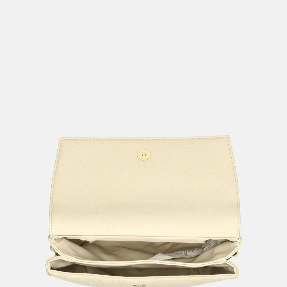 Crossbody Tassen^Valentino Bags Pansy crossbody tas ecru
