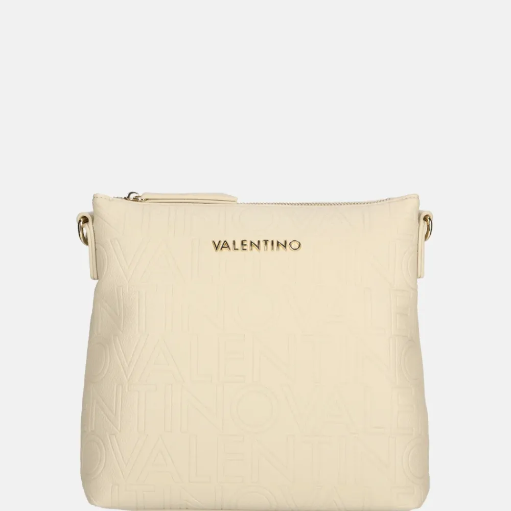 Crossbody Tassen^Valentino Bags Pansy crossbody tas ecru