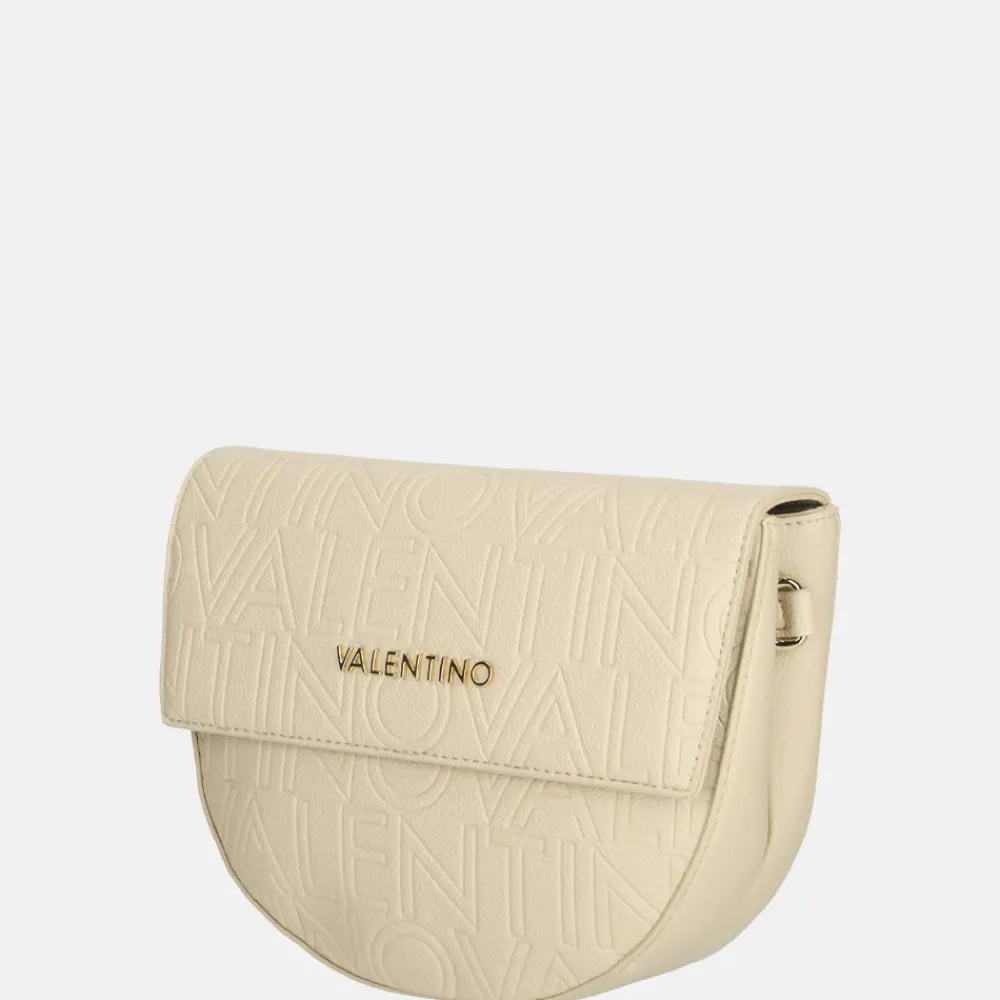 Crossbody Tassen^Valentino Bags Pansy crossbody tas ecru