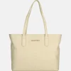 Shoppers^Valentino Bags Pansy shopper ecru