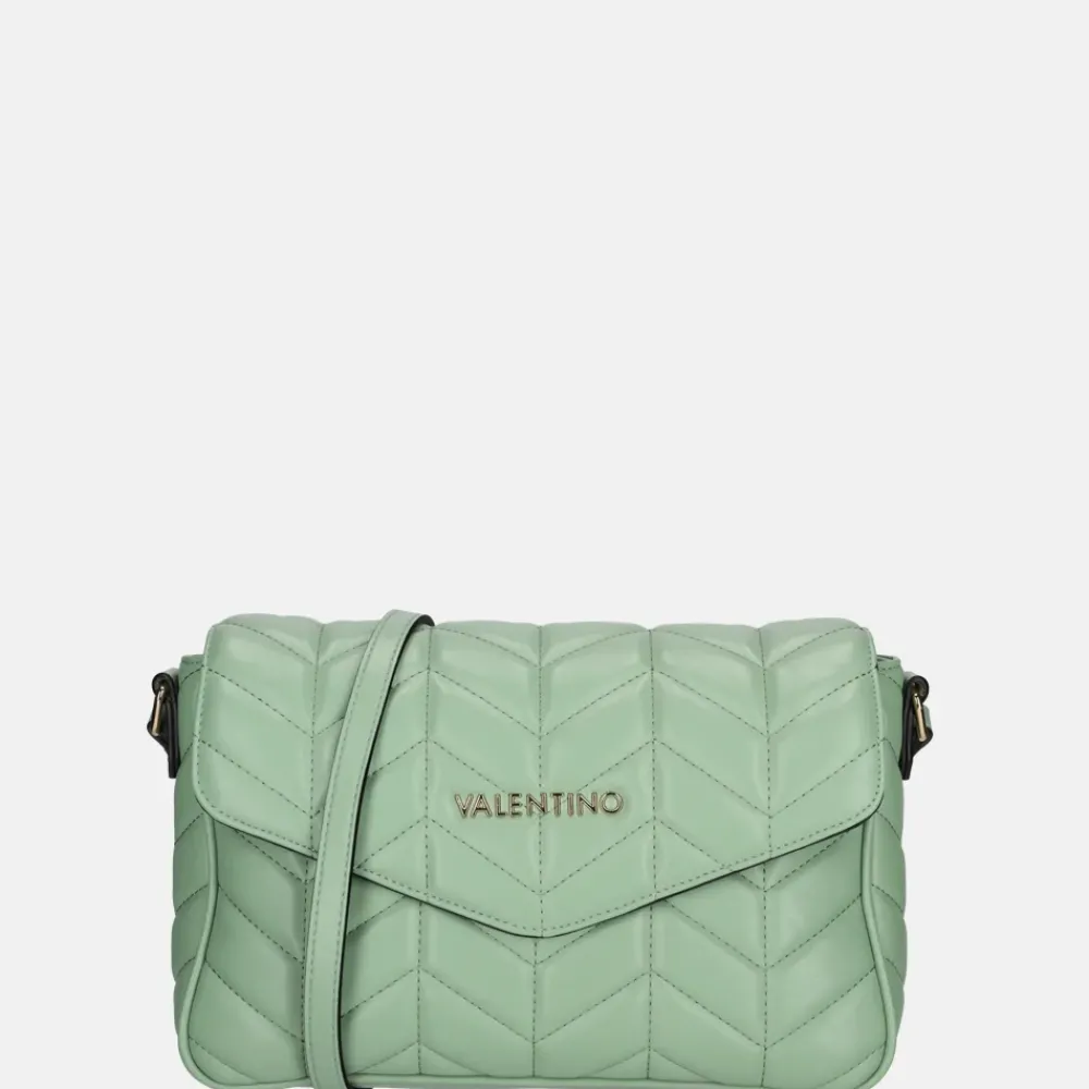 Crossbody Tassen^Valentino Bags Petal Re crossbody tas giada