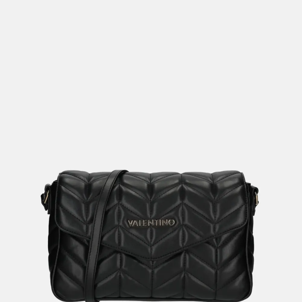 Crossbody Tassen^Valentino Bags Petal Re crossbody tas nero