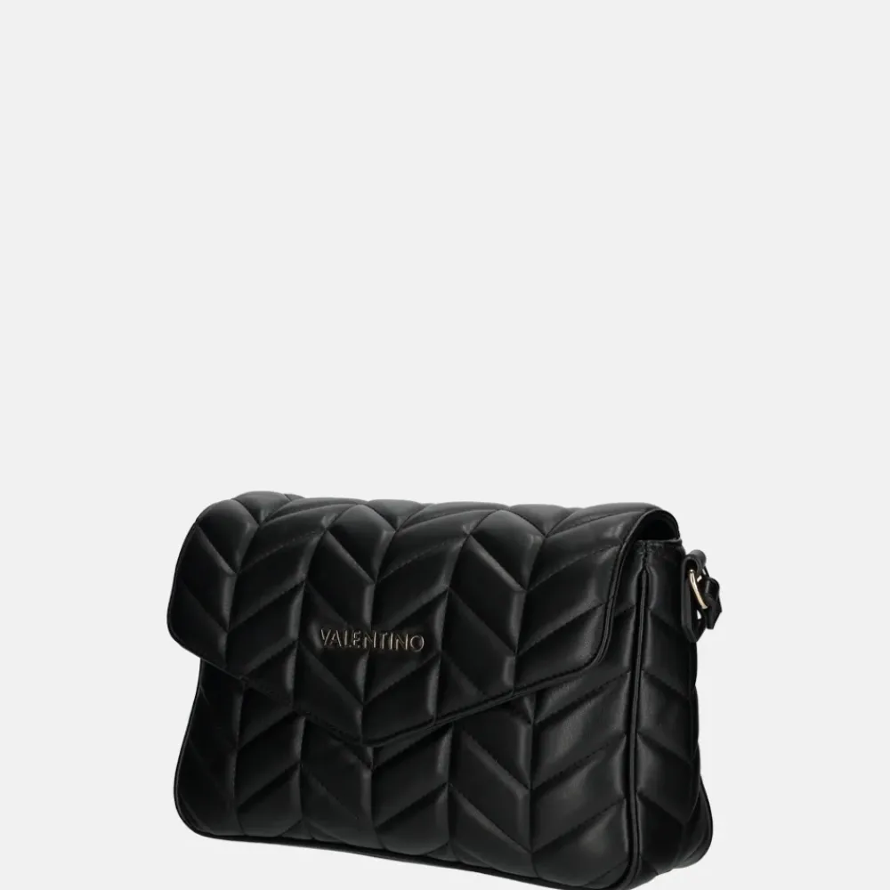Crossbody Tassen^Valentino Bags Petal Re crossbody tas nero