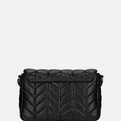 Crossbody Tassen^Valentino Bags Petal Re crossbody tas nero
