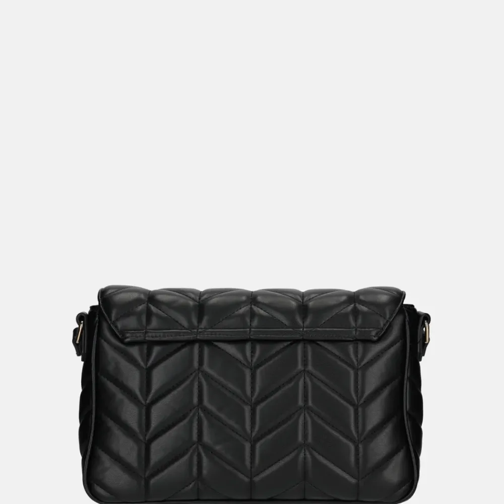 Crossbody Tassen^Valentino Bags Petal Re crossbody tas nero
