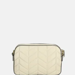 Crossbody Tassen^Valentino Bags Petal Re camera bag crossbody tas ecru