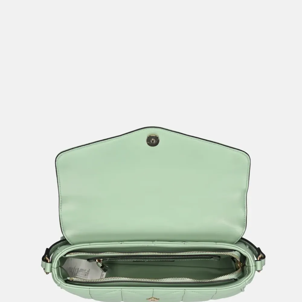 Crossbody Tassen^Valentino Bags Petal Re crossbody tas giada