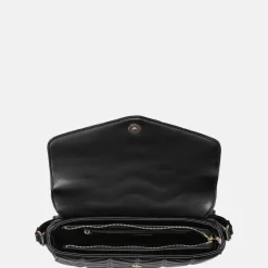 Crossbody Tassen^Valentino Bags Petal Re crossbody tas nero