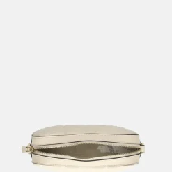 Crossbody Tassen^Valentino Bags Petal Re camera bag crossbody tas ecru